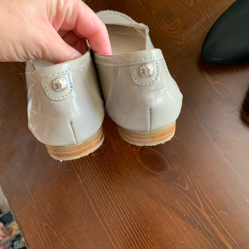 Women’s MK Loafers - Picture 3 of 3